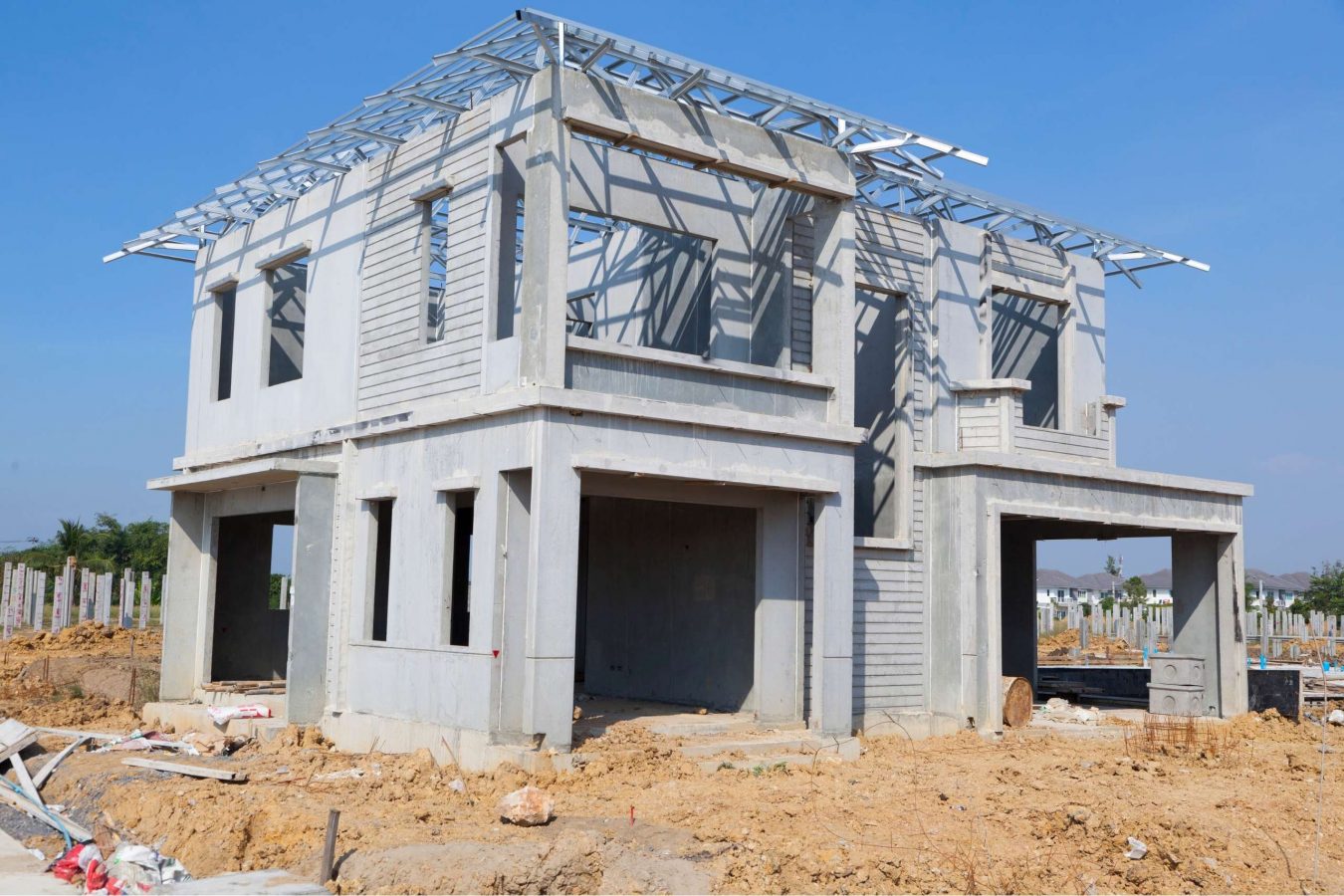 home-construction